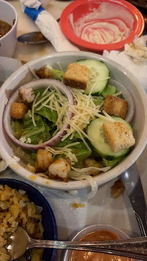 Photo from customer review